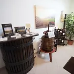 بيت ضيافة Il Grappolo Di