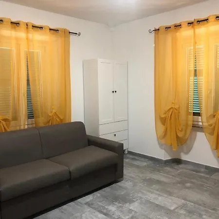 Il Grappolo -affittacamere- Guest house