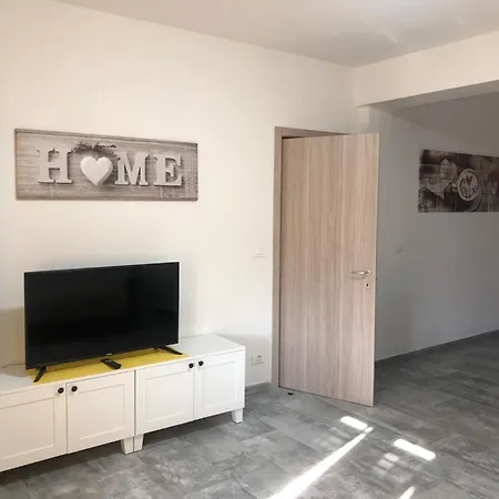 Il Grappolo Di Guest house