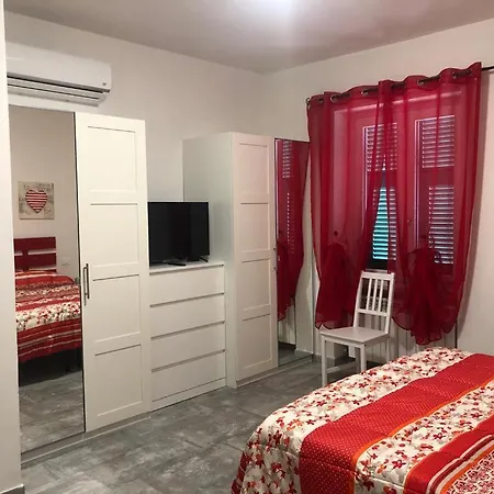 Il Grappolo Di 4*