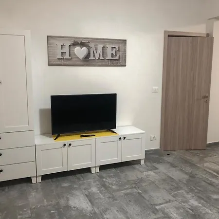 Il Grappolo Di