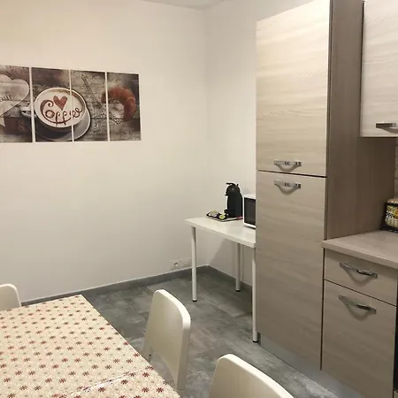 Il Grappolo Di Pensionat 4*