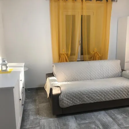 Il Grappolo -affittacamere- 3* Gavi