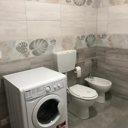 Il Grappolo Di Pensionat