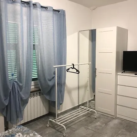 Guest house Il Grappolo -affittacamere- Gavi