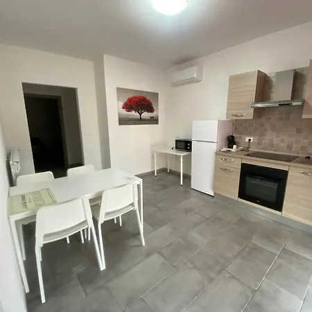 Il Grappolo Di Pensionat