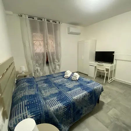 Il Grappolo Di Pensionat 4*