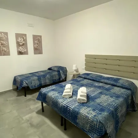 Guest house Il Grappolo Di