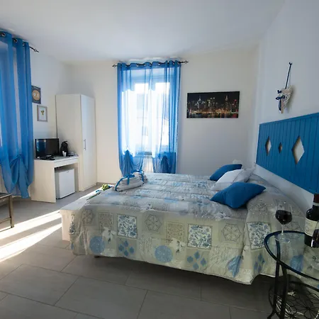 Il Grappolo Di Pensionat