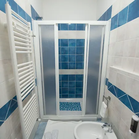 Pensionat Il Grappolo Di