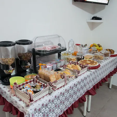 Pensionat Il Grappolo Di Gavi