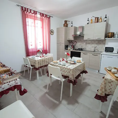 Il Grappolo Di