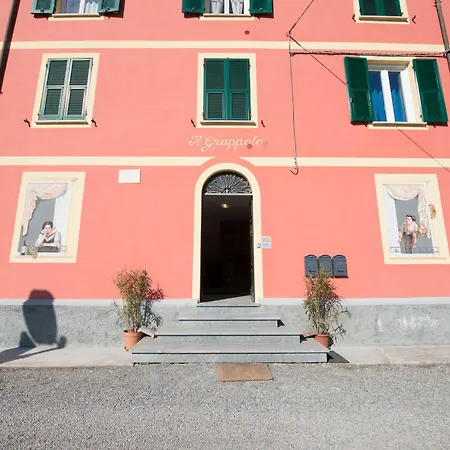 Il Grappolo Di