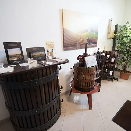 Pensionat Il Grappolo Di