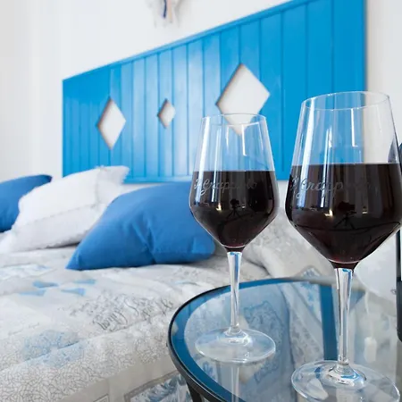 Il Grappolo Di Pensionat Gavi