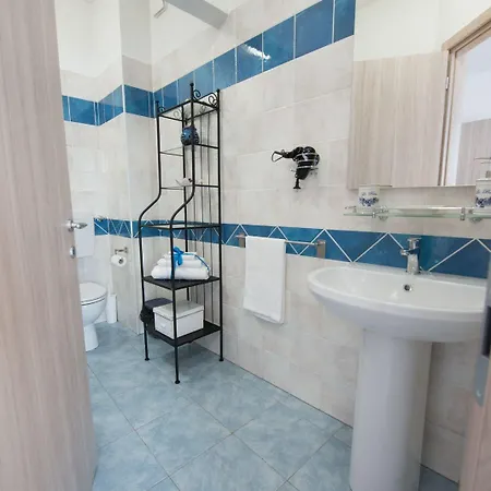 Guest house Il Grappolo Di