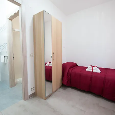 Pensionat Il Grappolo Di Gavi