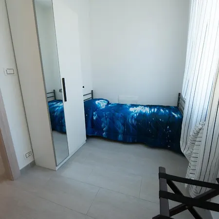 Pensionat Il Grappolo Di Gavi