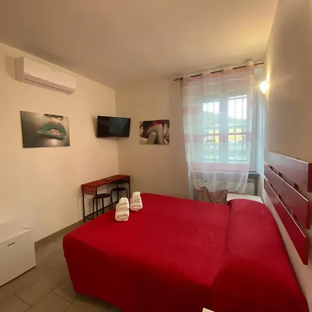 Guest house Il Grappolo Di 4*
