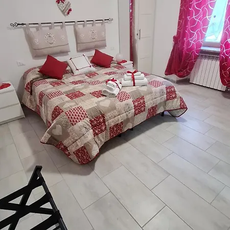 Il Grappolo Di Guest house