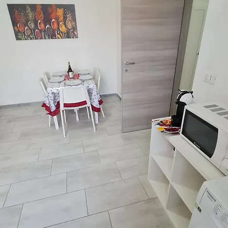 Guest house Il Grappolo Di 4*