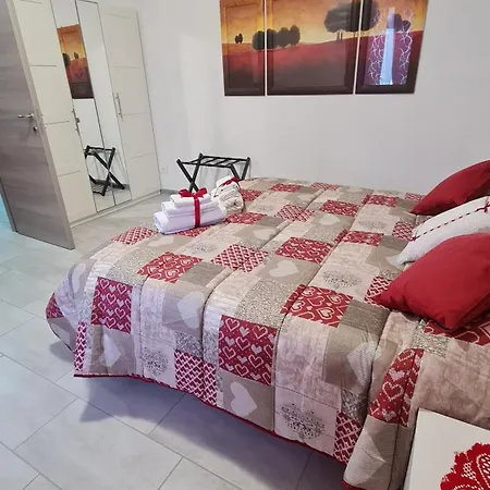 Guest house Il Grappolo Di Gavi