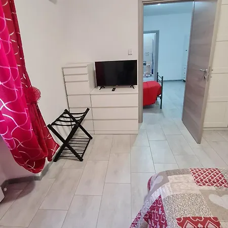 Guest house Il Grappolo Di
