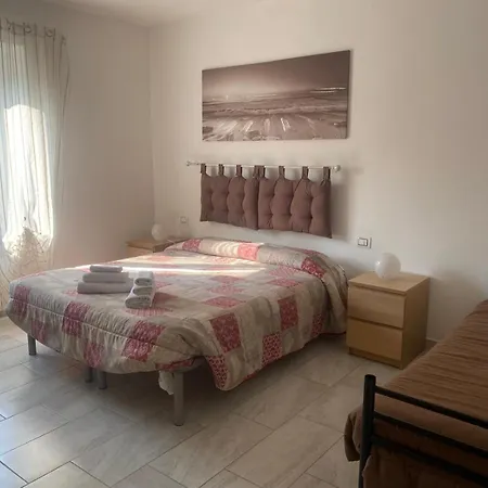Il Grappolo Di Guest house 4*