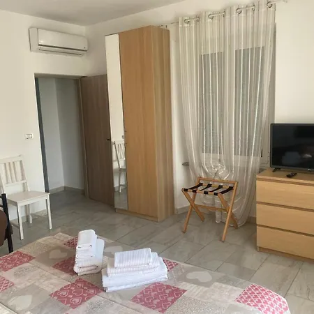 Il Grappolo Di Guest house