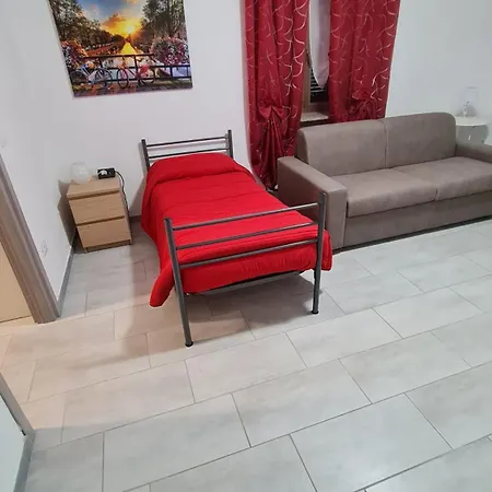 Guest house Il Grappolo Di