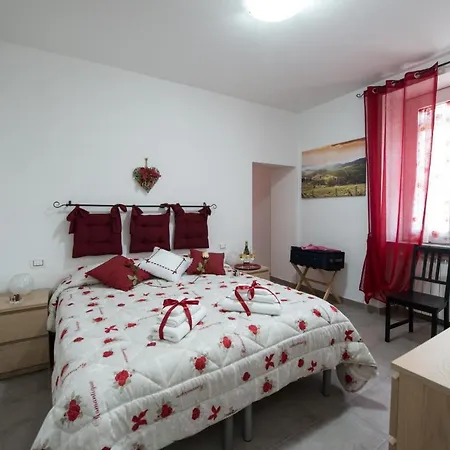 Il Grappolo -affittacamere- 3*