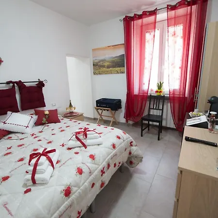 Il Grappolo -affittacamere- 3*