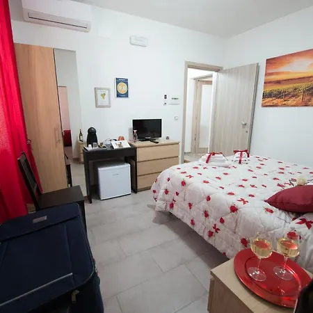 Guest house Il Grappolo -affittacamere-