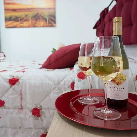 Il Grappolo Di Gavi
