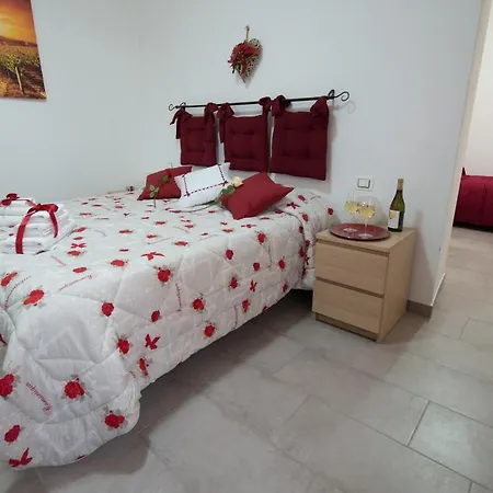 Il Grappolo Di Pensionat