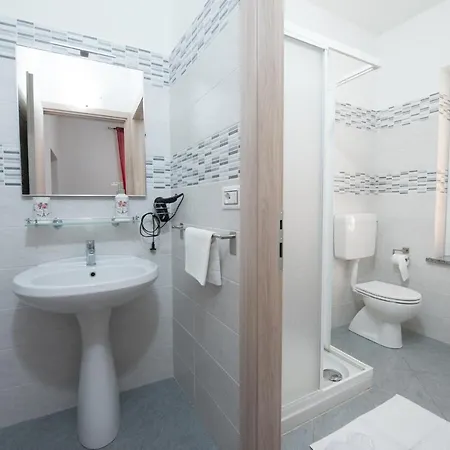 Pensionat Il Grappolo Di