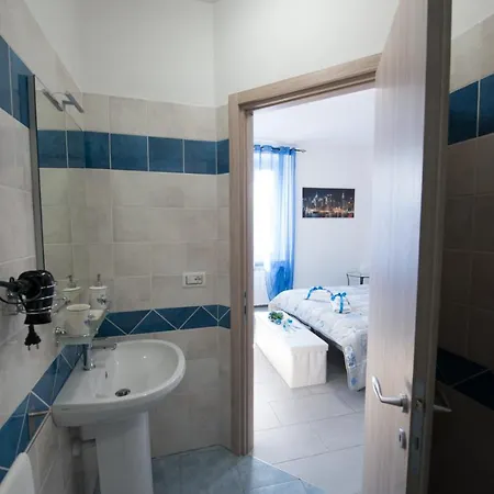 Guest house Il Grappolo Di 4*