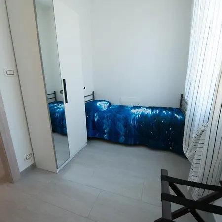 Il Grappolo Di Pensionat 4*