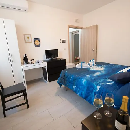 Il Grappolo Di Pensionat Gavi