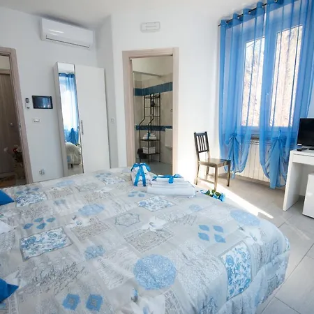 Pensionat Il Grappolo Di 4*