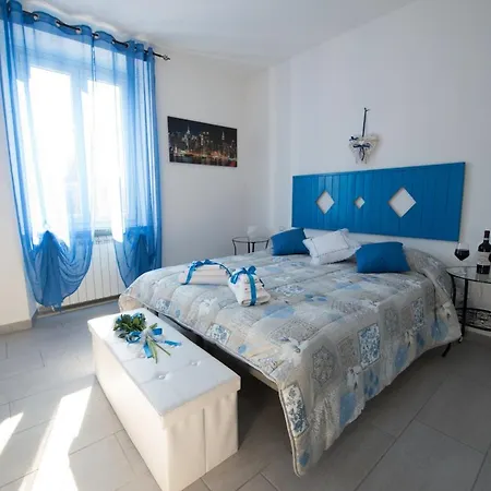 Il Grappolo Di Pensionat 4*