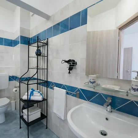 Il Grappolo -affittacamere- 3*