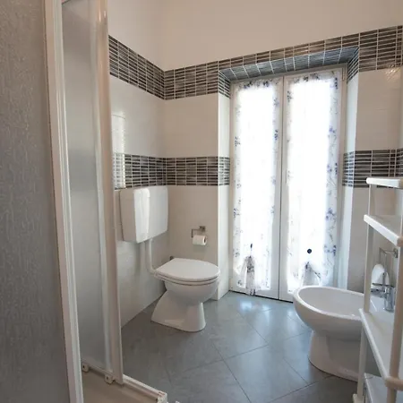 Il Grappolo Di Pensionat 4*