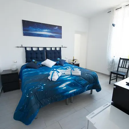 Il Grappolo -affittacamere- 3*