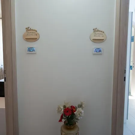 Il Grappolo Di Pensionat Gavi