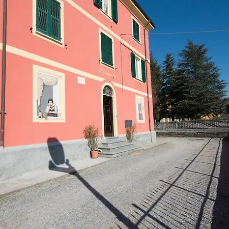 Guest house Il Grappolo -affittacamere-