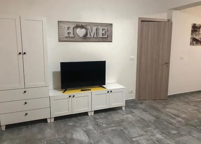 Il Grappolo Di