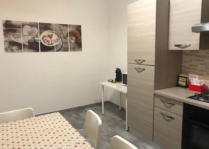 Il Grappolo Di Gasthuis 4*
