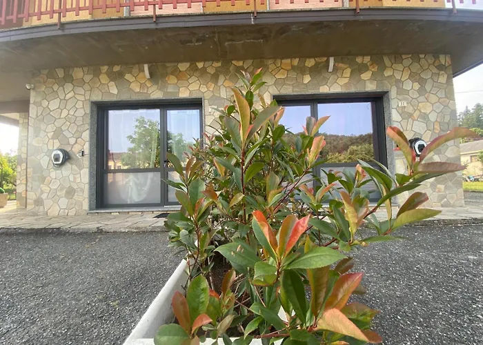 Il Grappolo Di 4* Gavi