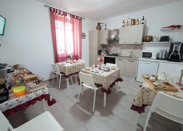Il Grappolo Di